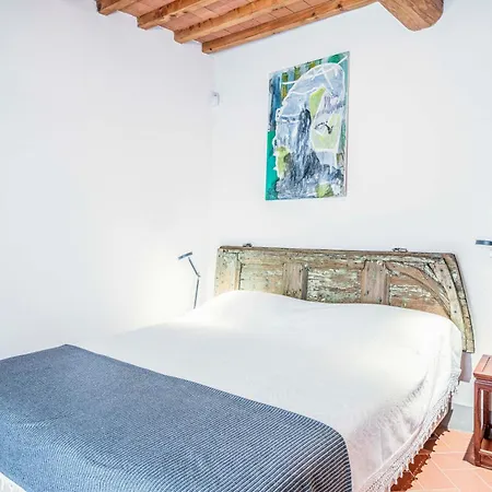 La Casa Nel Bosco D'arte- Greve In Chianti, House With Private Garden Greve in Chianti