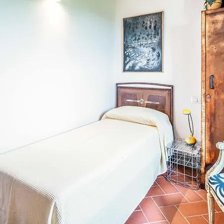 La Casa Nel Bosco D'arte- Greve In Chianti, House With Private Garden *