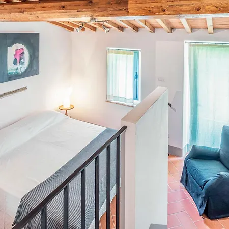 La Casa Nel Bosco D'arte- Greve In Chianti, House With Private Garden Villa