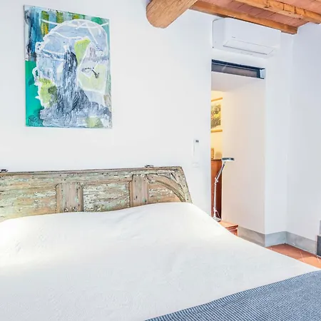 Villa La Casa Nel Bosco D'arte- Greve In Chianti, House With Private Garden Greve in Chianti