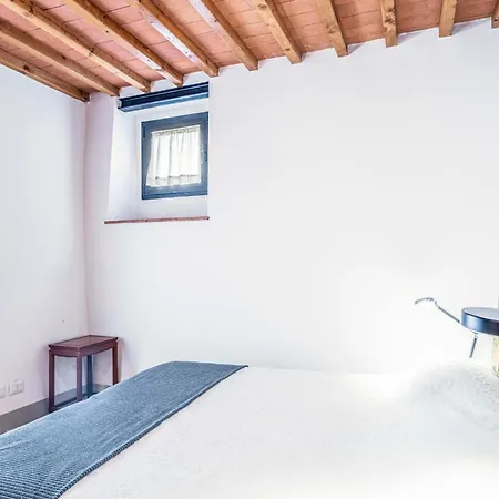 La Casa Nel Bosco D'arte- Greve In Chianti, House With Private Garden Greve in Chianti