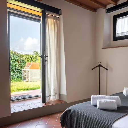 La Casa Nel Bosco D'arte- In Chianti, House With Private Garden Villa Greve in Chianti