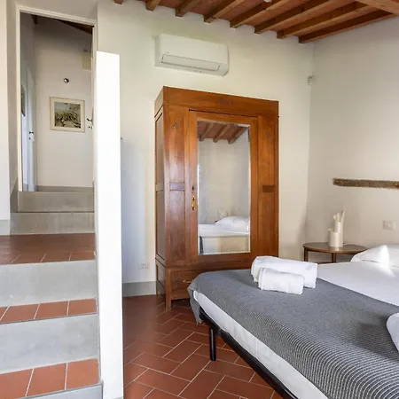 La Casa Nel Bosco D'arte- In Chianti, House With Private Garden Villa Greve in Chianti